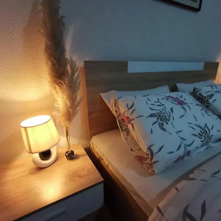 Cinema Apartment